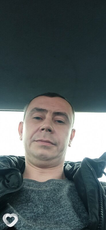 Алекс, 40, Подольске — анкета №249127