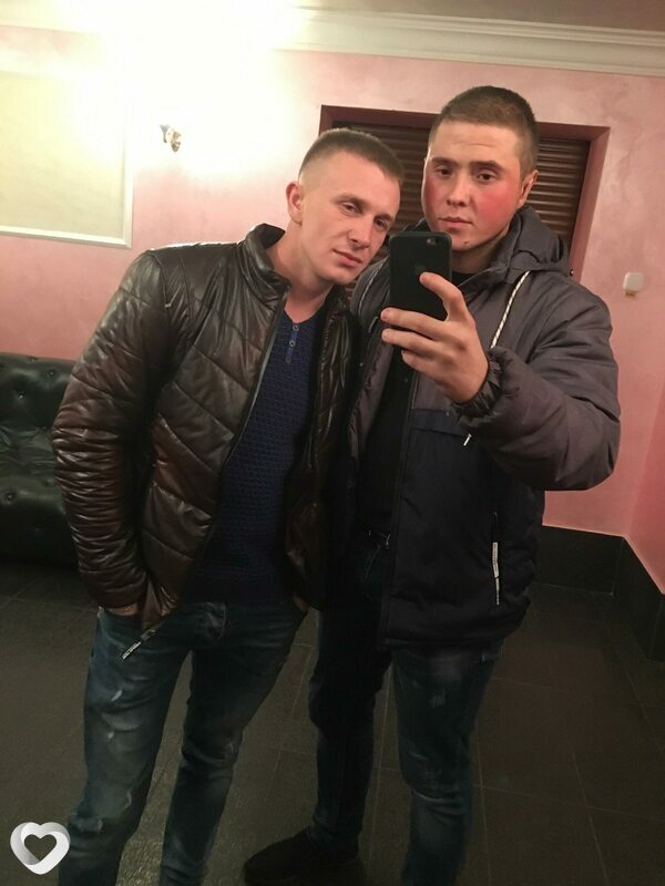 Денис, 32, Орше — анкета №249129