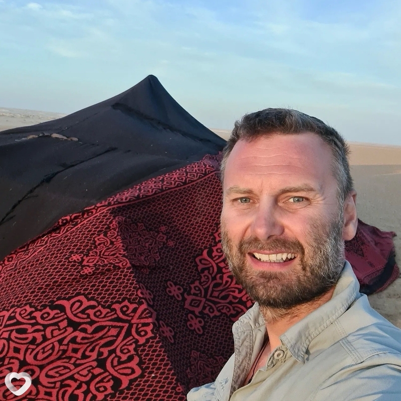 Дмитрий, 51, Электростали — анкета №249132