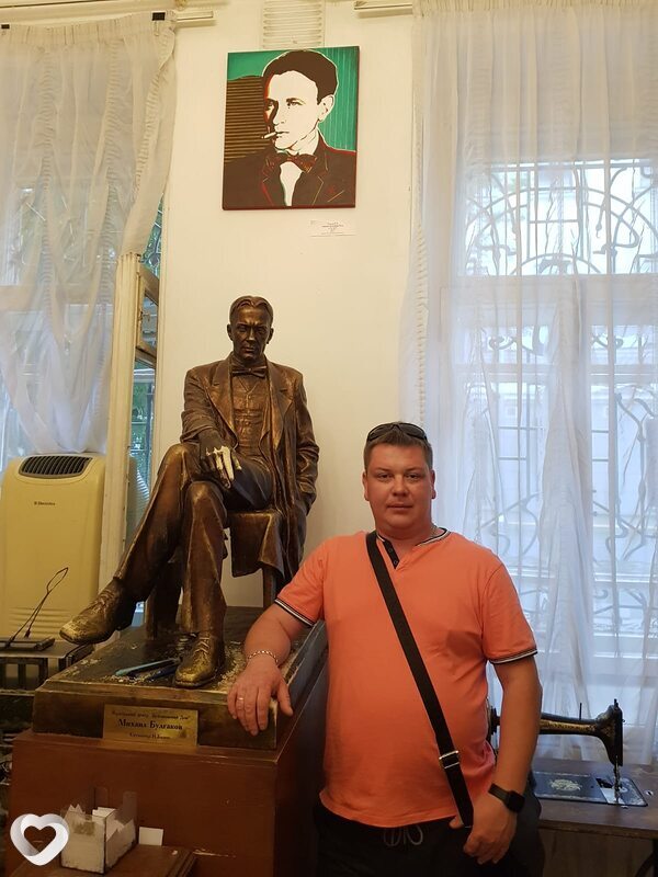 Михаил, 38, Ессентуках — анкета №249136
