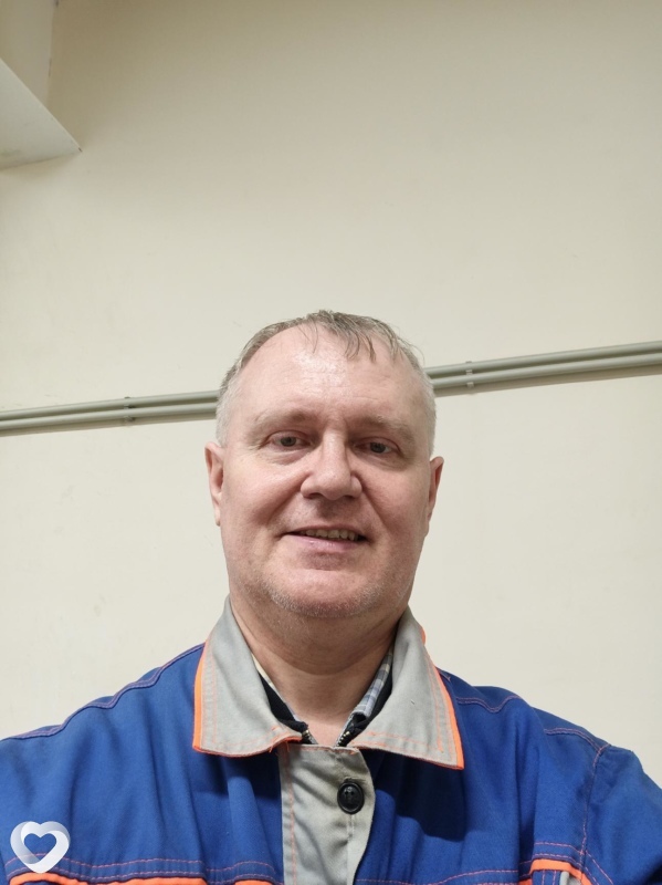 Александр, 49, Уфе — анкета №249137