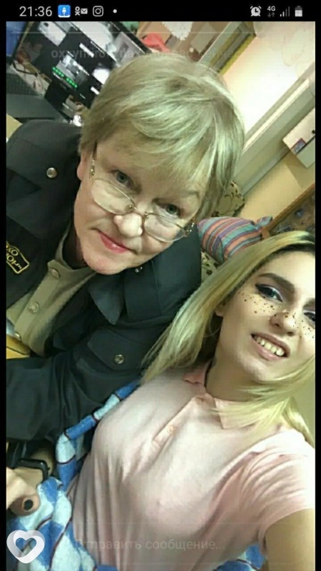 Нина, 66, Йошкар-Оле — анкета №249145