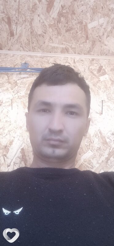 Шер, 35, Абакане — анкета №249149