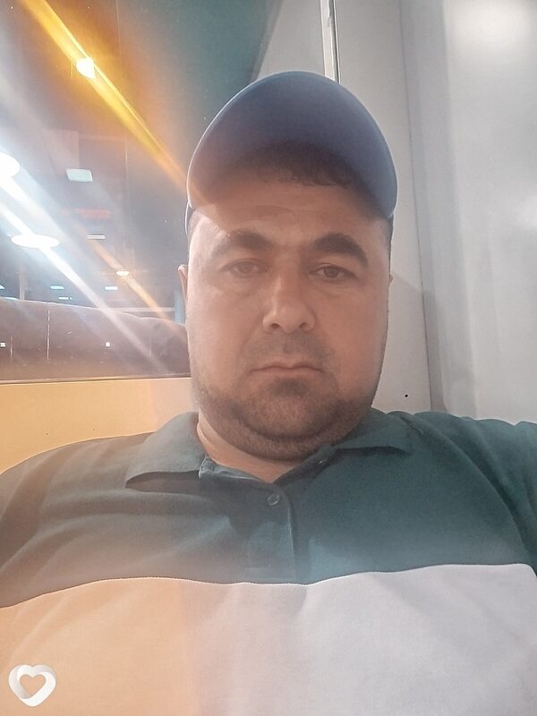 Али, 51, Иркутске — анкета №249152