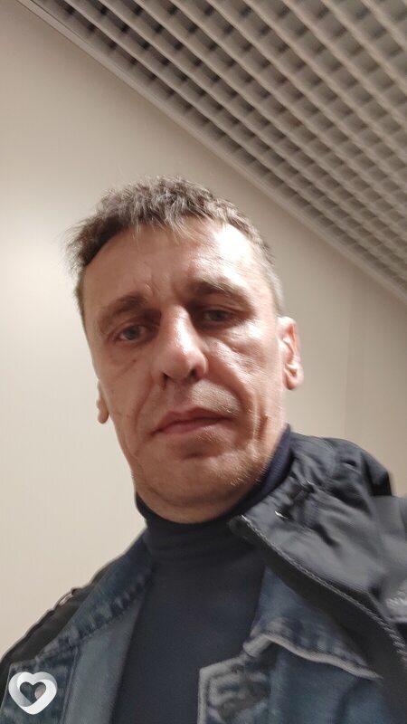 Алекс, 43, Барнауле — анкета №249160