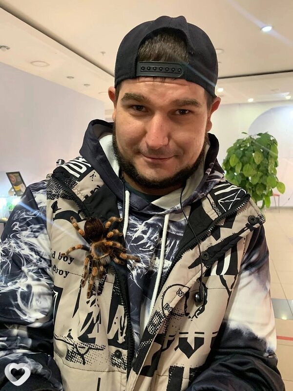 Алексей, 35, Наро-Фоминске — анкета №249162