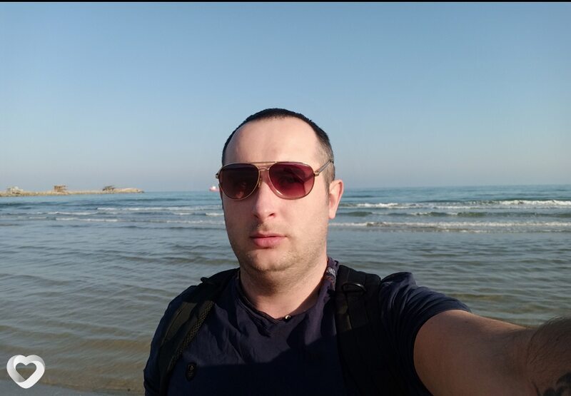 Юрий, 36, Миргороде — анкета №249163