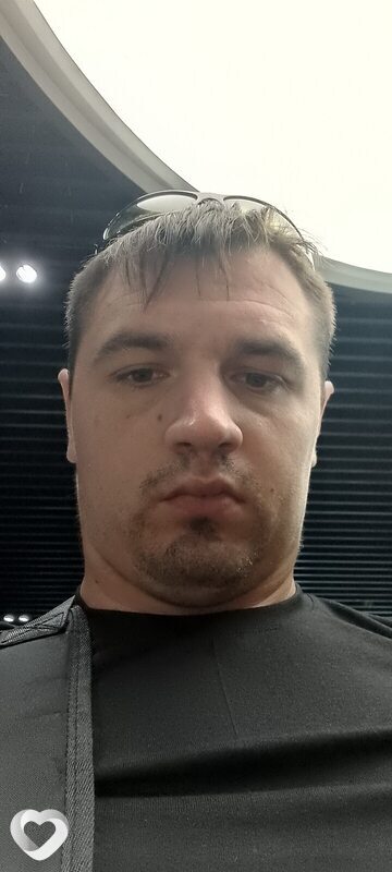 Андрей, 26, Чернигове — анкета №249167
