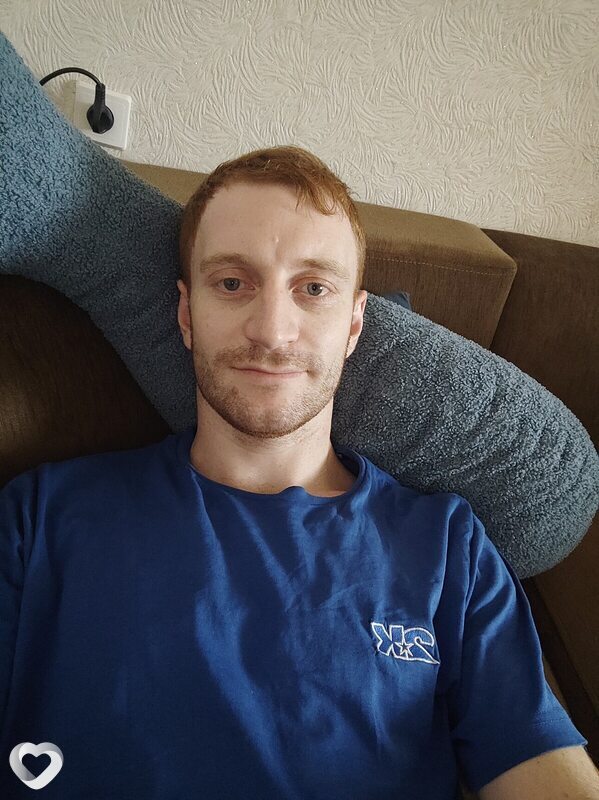 Вадим, 30, Новоалтайске — анкета №249169