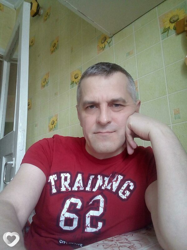 Сергей, 50, Екатеринбурге — анкета №249177