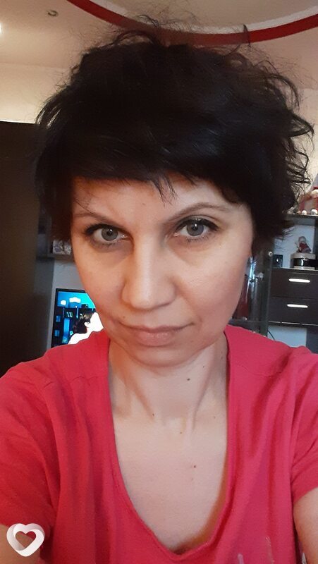 Елена, 47, Самаре — анкета №249183