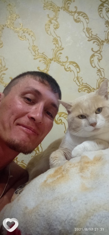 Александр, 42, Абакане — анкета №249203