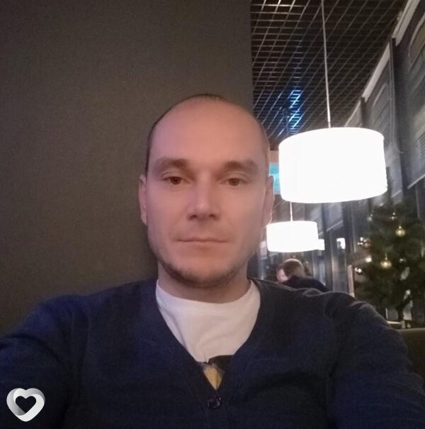 Евгений, 38, Минске — анкета №249293