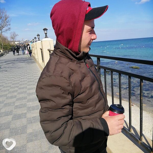 Дмитрий, 28, Измаиле — анкета №249297