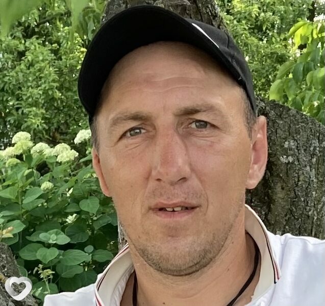 Андрей, 47, Могилев — анкета №249298