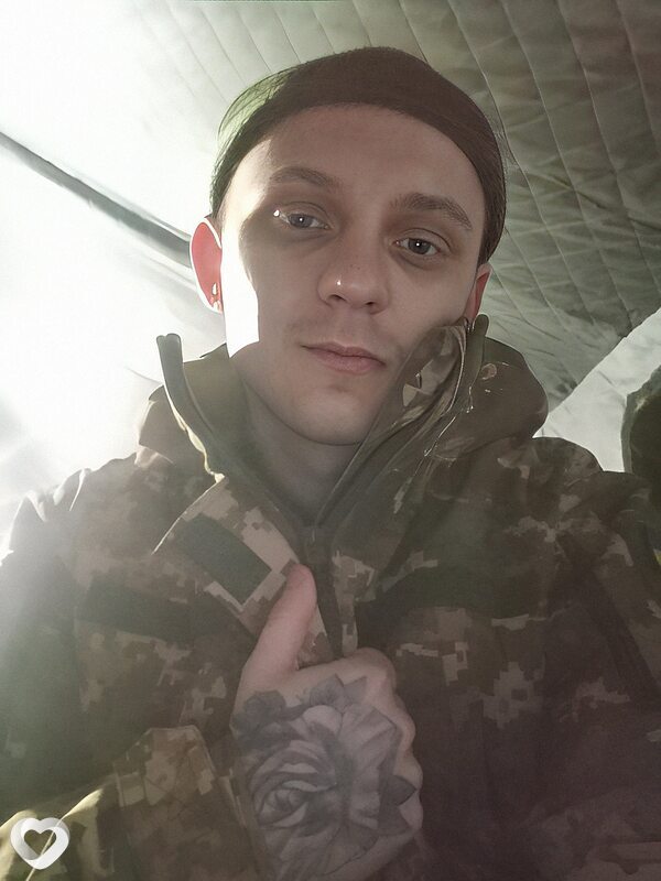 Maksim, 26, Одессе — анкета №249300