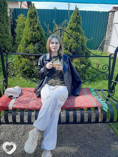 Ri, 29, Витебске — анкета №249303
