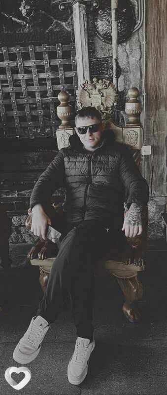 Никита, 31, Тюмени — анкета №249304