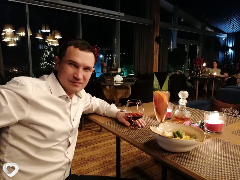 Марат, 41, Бавлах — анкета №249311