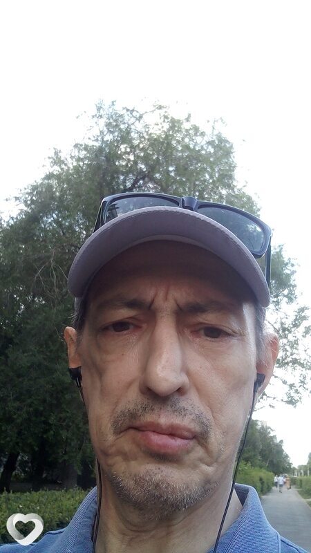 Александр, 52, Тольятти — анкета №249312
