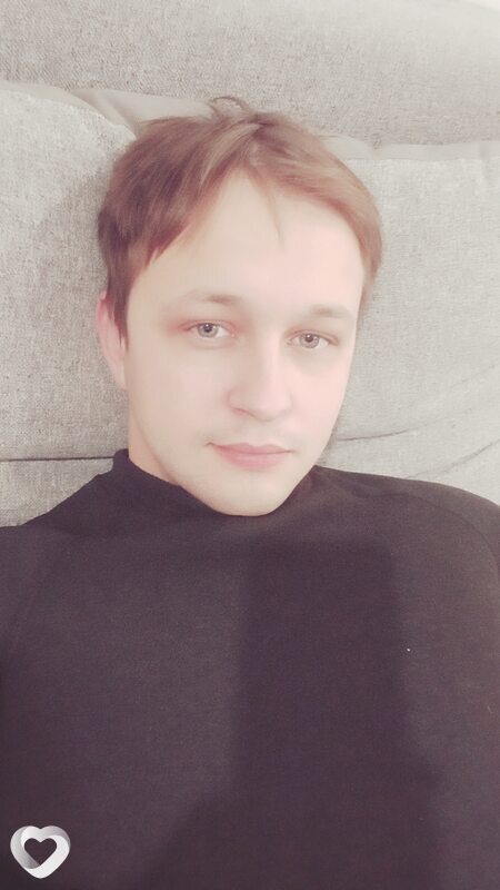 Максим, 34, Харькове — анкета №249316