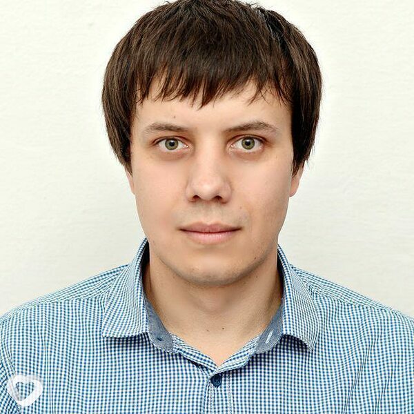 Николай, 38, Виннице — анкета №249317