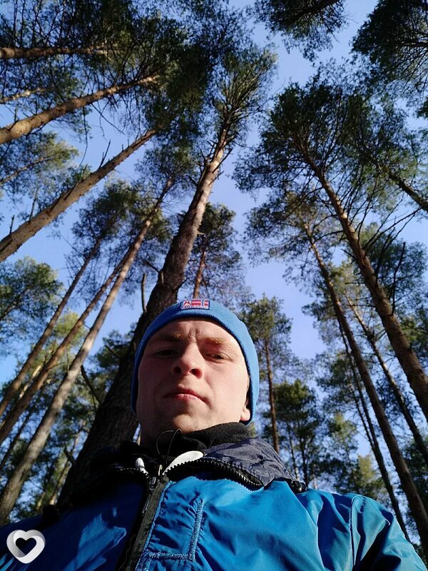Александр, 34, Сарапуле — анкета №249319