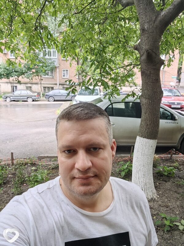Алекс, 43, Ростове-на-Дону — анкета №249320