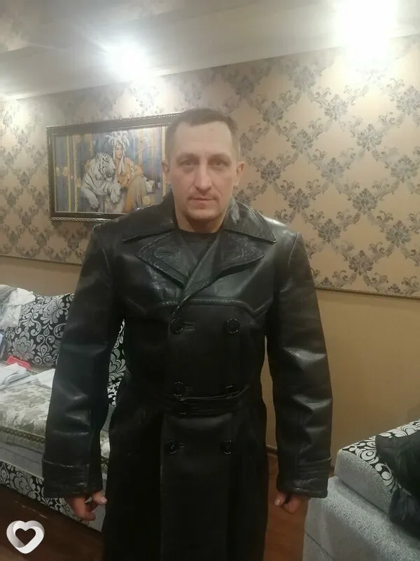 Юрий, 53, Заринске — анкета №249325