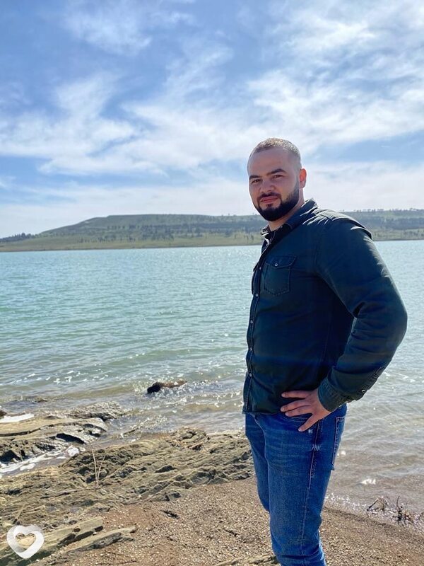 Viski, 41, Твери — анкета №249328