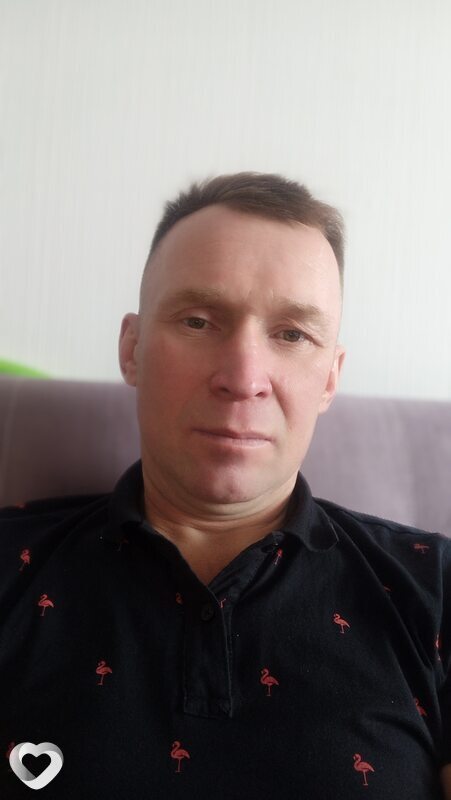 Василий, 51, Ижевске — анкета №249603