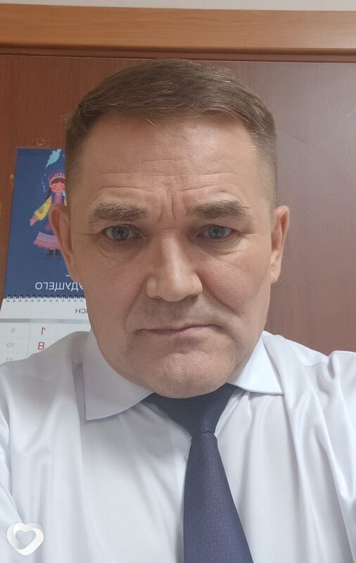 Валерий, 57, Уфе — анкета №249610