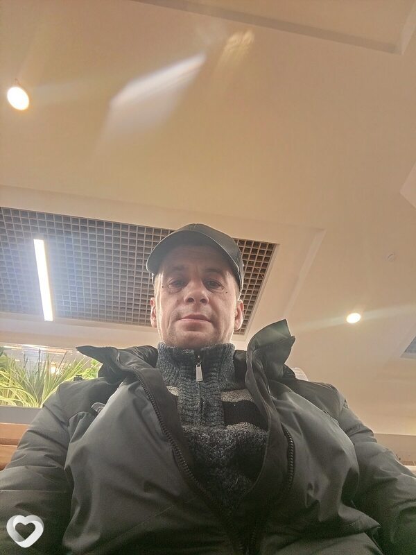 Сергей, 44, Томске — анкета №249612