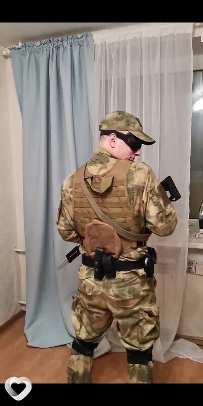 Руслан, 27, Томске — анкета №249615