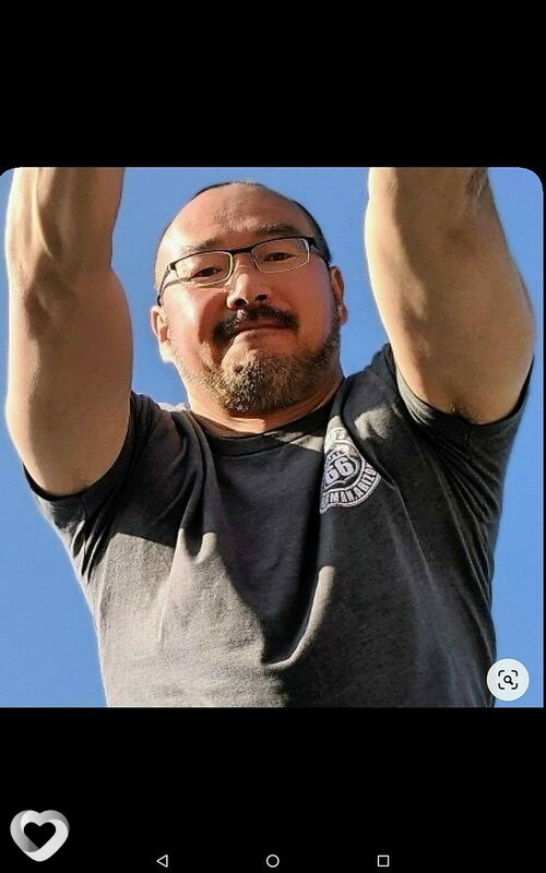 Куба, 46, Бишкек — анкета №249617