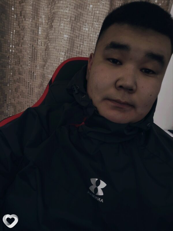 Артём, 24, Улан-Удэ — анкета №249618