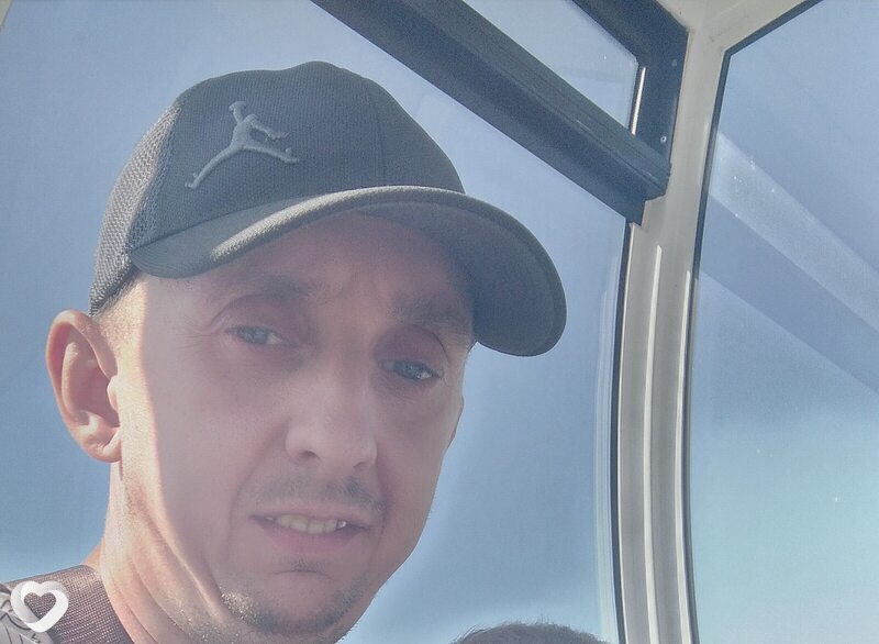 Владимир, 43, Невеле — анкета №249621