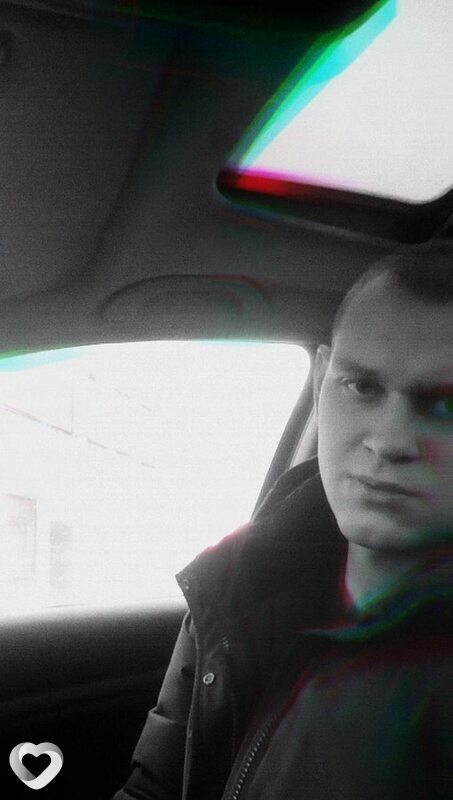Кирилл, 27, Витебске — анкета №249625