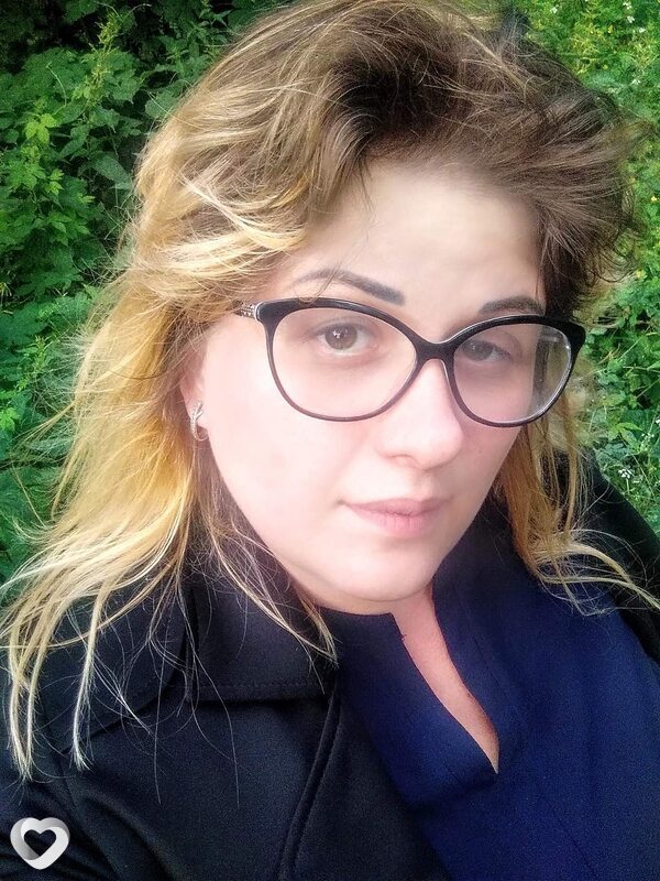 Диана, 41, Гродно — анкета №249229