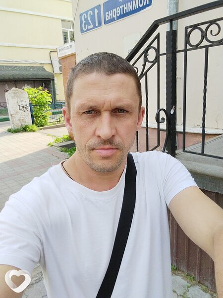 Денис, 38, Нижнем Новгороде — анкета №249230