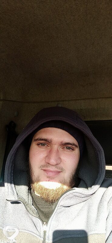 Магомед, 33, Грозном — анкета №249232