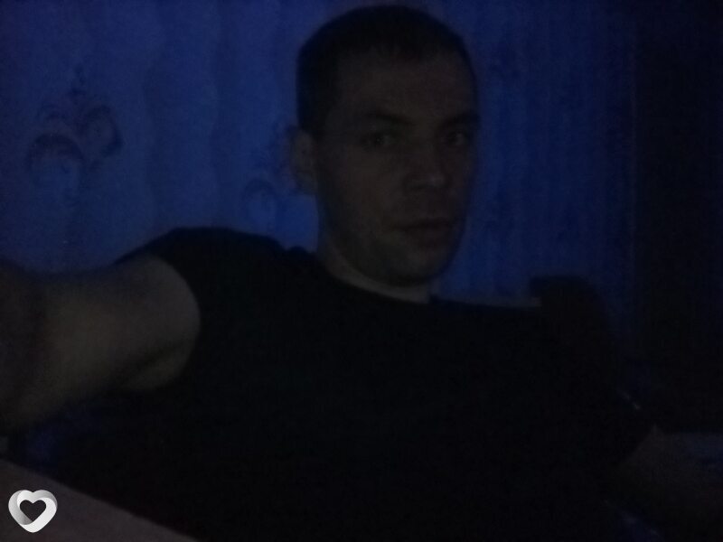 Максим, 38, Санкт-Петербурге — анкета №249235