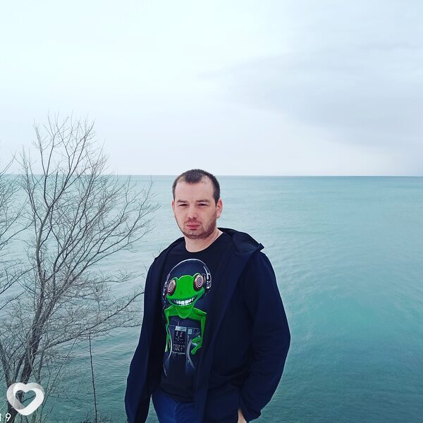 Александр, 33, Москве — анкета №249238