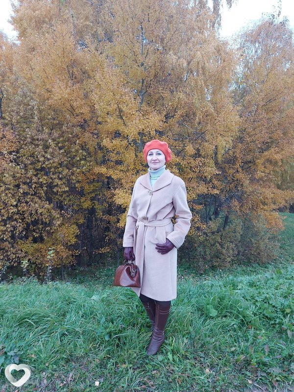 Наталья, 55, Костроме — анкета №249239
