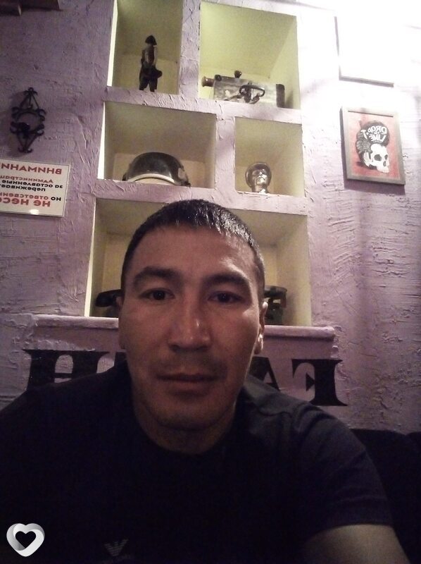 Дос, 44, Талдыкорган — анкета №249241