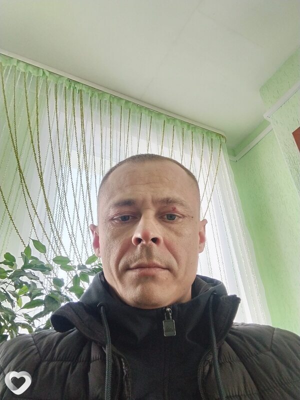 Анатолий, 36, Слуцке — анкета №249242
