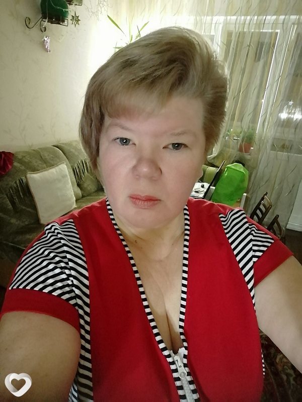 Натали, 65, Минске — анкета №249243