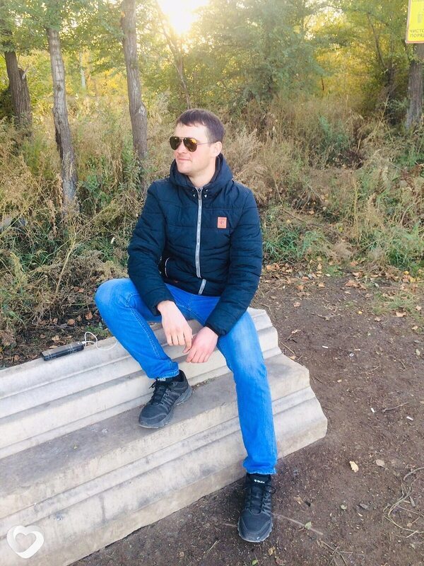 Евгений, 36, Кокшетау — анкета №249245
