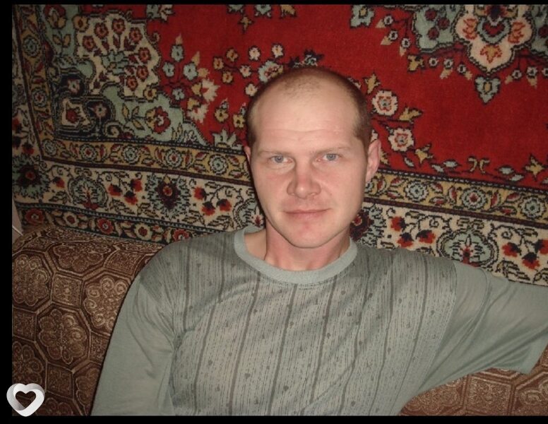 Владимир, 51, Ижевске — анкета №249250