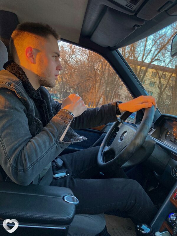 Олег, 27, Таразе — анкета №249204